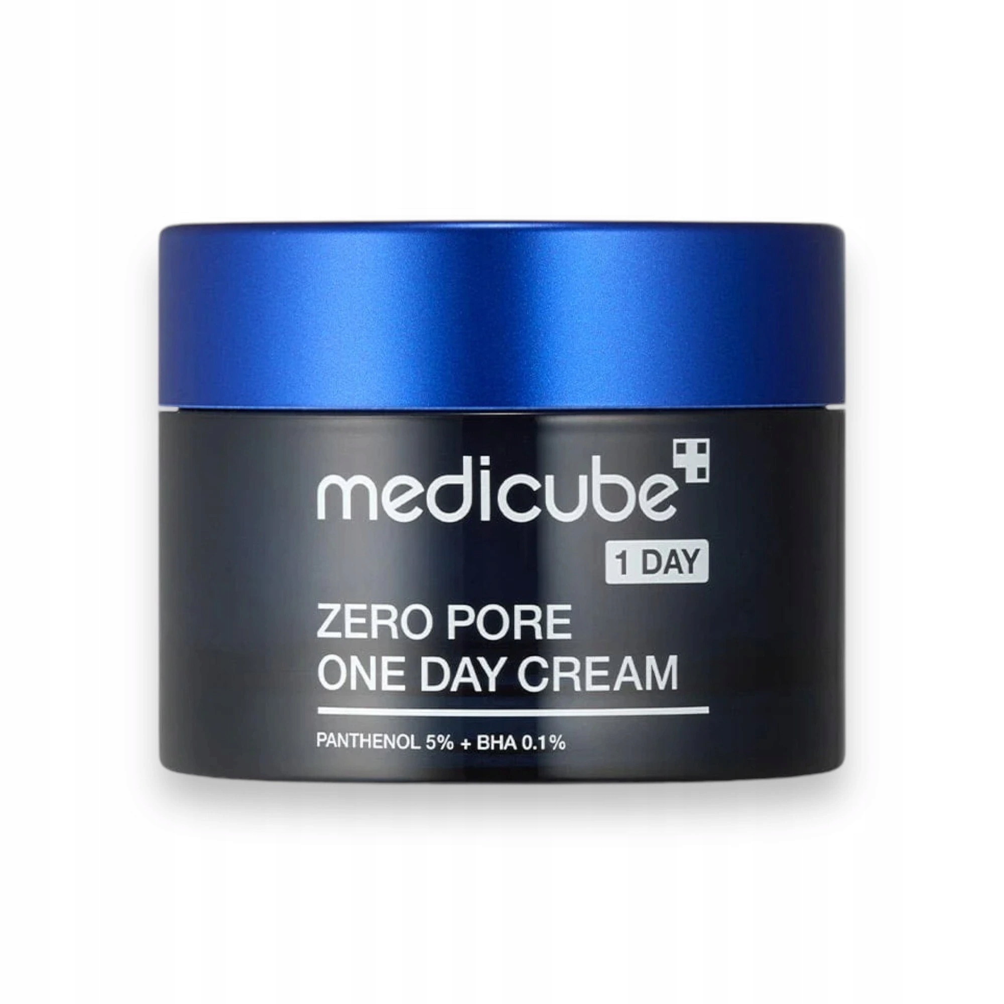 Krém na póry Medicube Zero Pore One Day hydratační