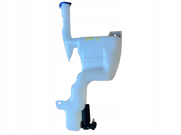 FORD B-MAX 2012-2017 serbatoio LIQUIDO LAVAFARI+Pompa Originale