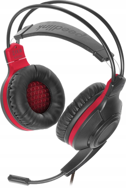 

Gaming Headset Słuchawki +Mikrofon Nintendo Switch