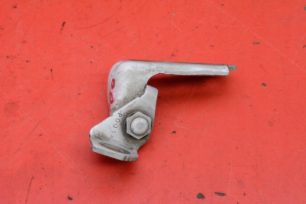 hinge hinges door right front FORD MONDEO MK5 FUSION 14-20