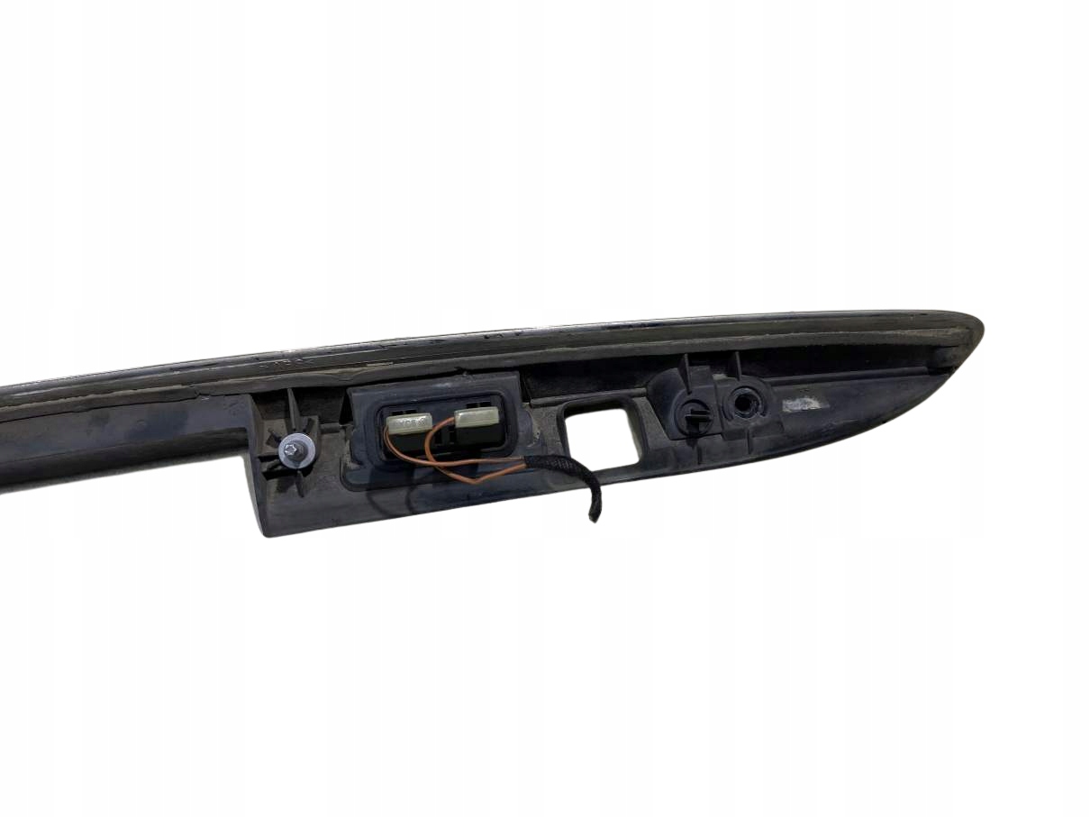 cap bonnet boot MERCEDES W251 2517400593