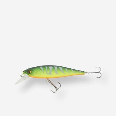 Wobler Jerkbait Minnow Caperlan Wxm Mnw 100 Sp firetiger