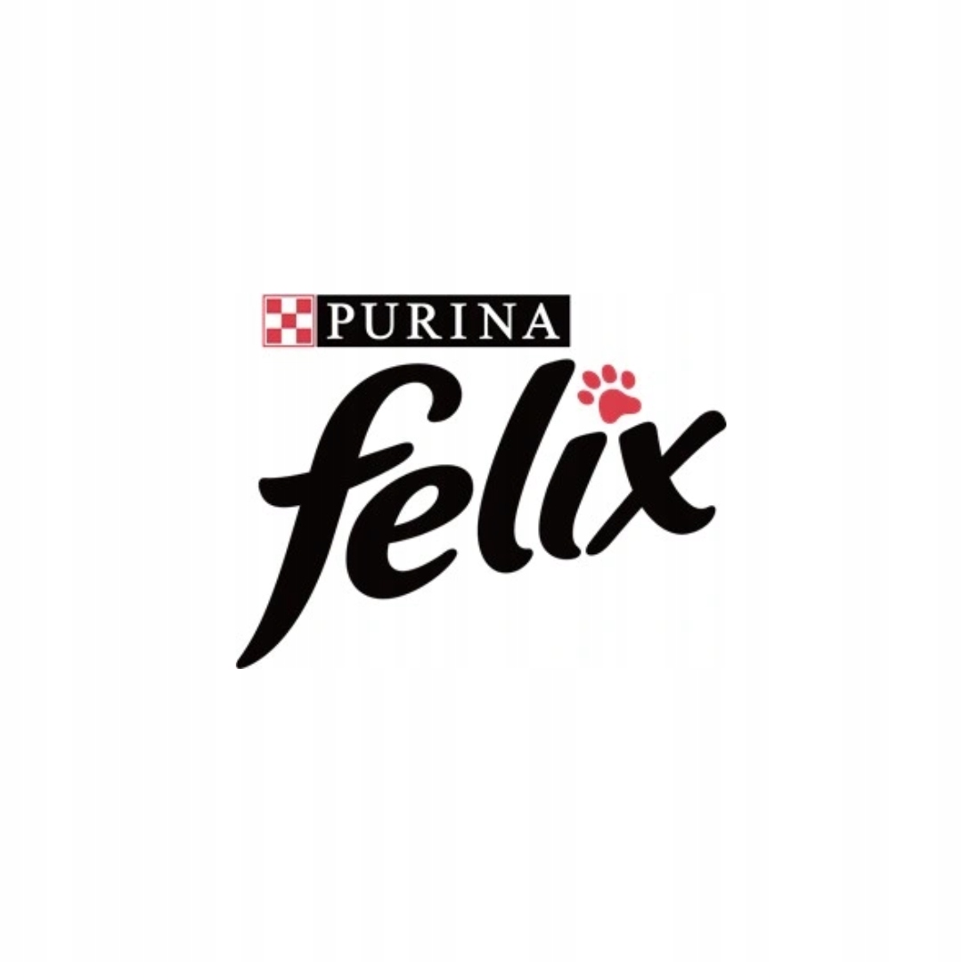 Mokra Karma Dla Kotów Felix Fantastic MIX Rybne Smaki w Galarecie x2 Kod producenta 802735