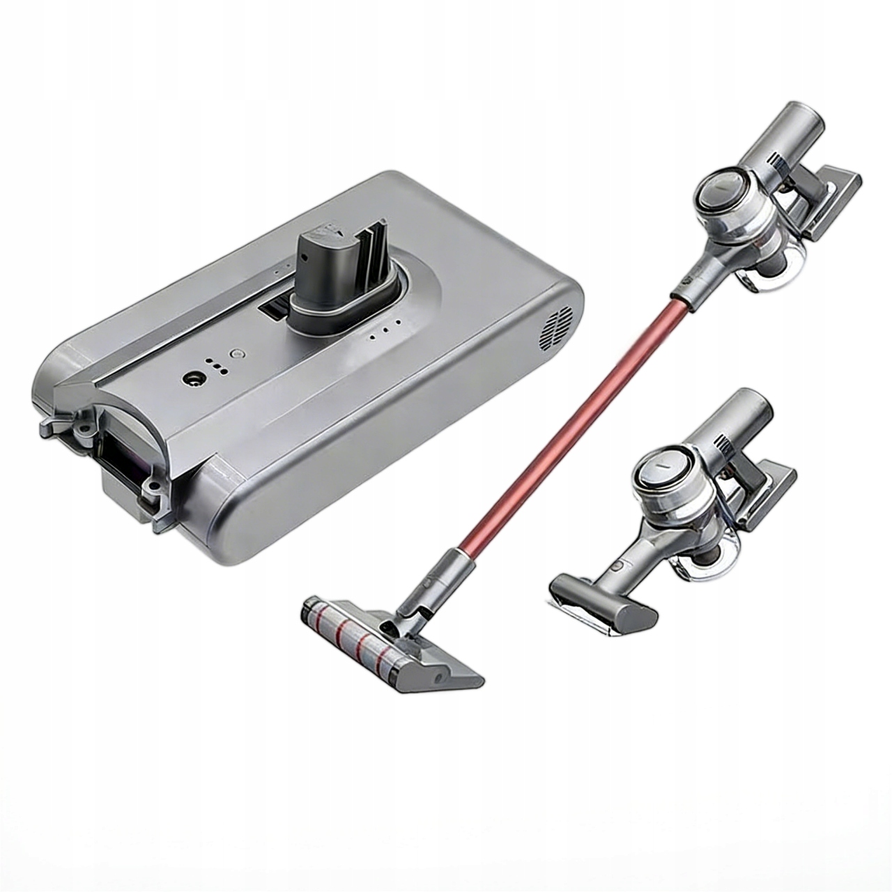 Bateria Akumulator do odkurzacza Xiaomi Dreame V11 V12 25.2V 3000mAh