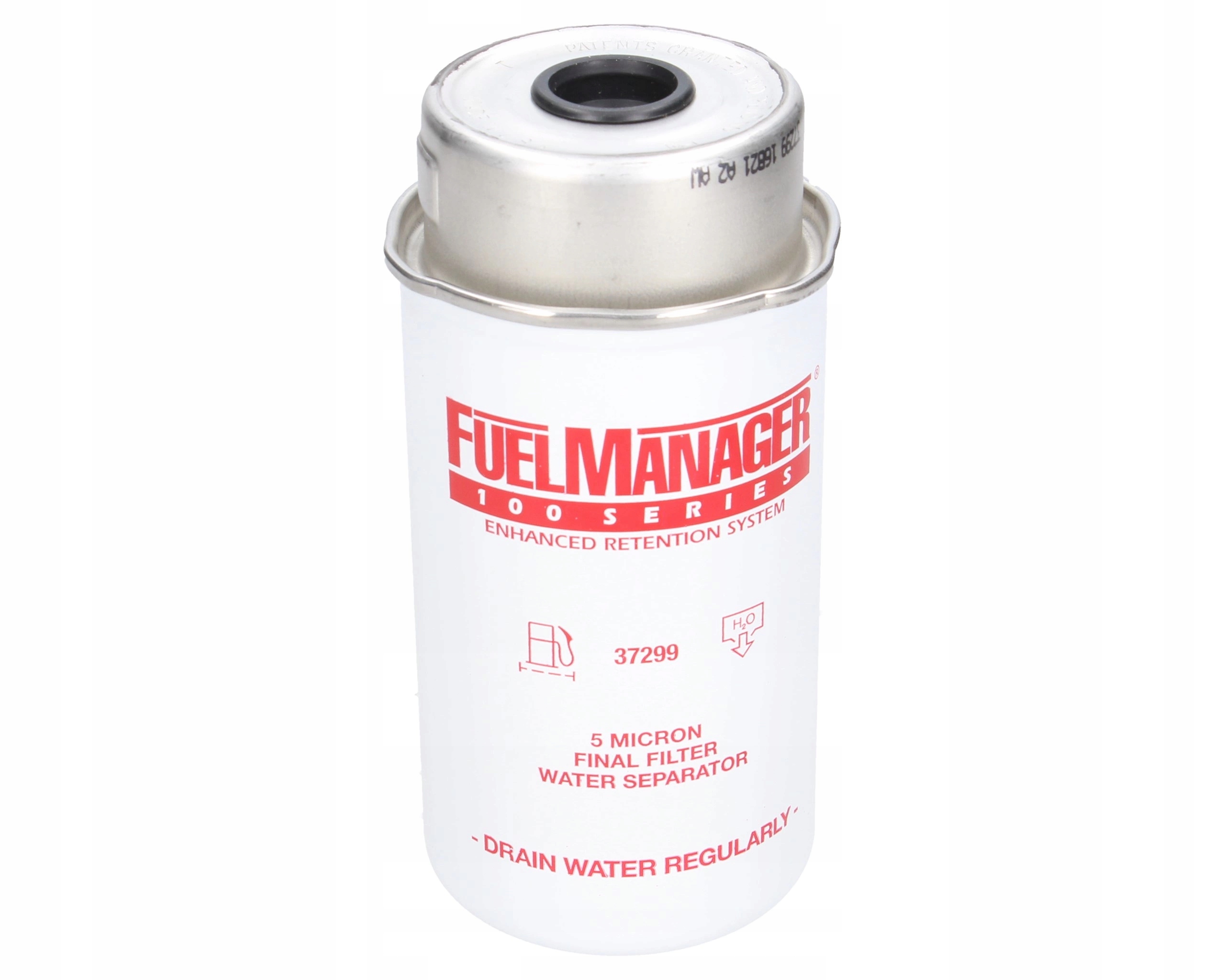 Palivový filtr Sf SK3305