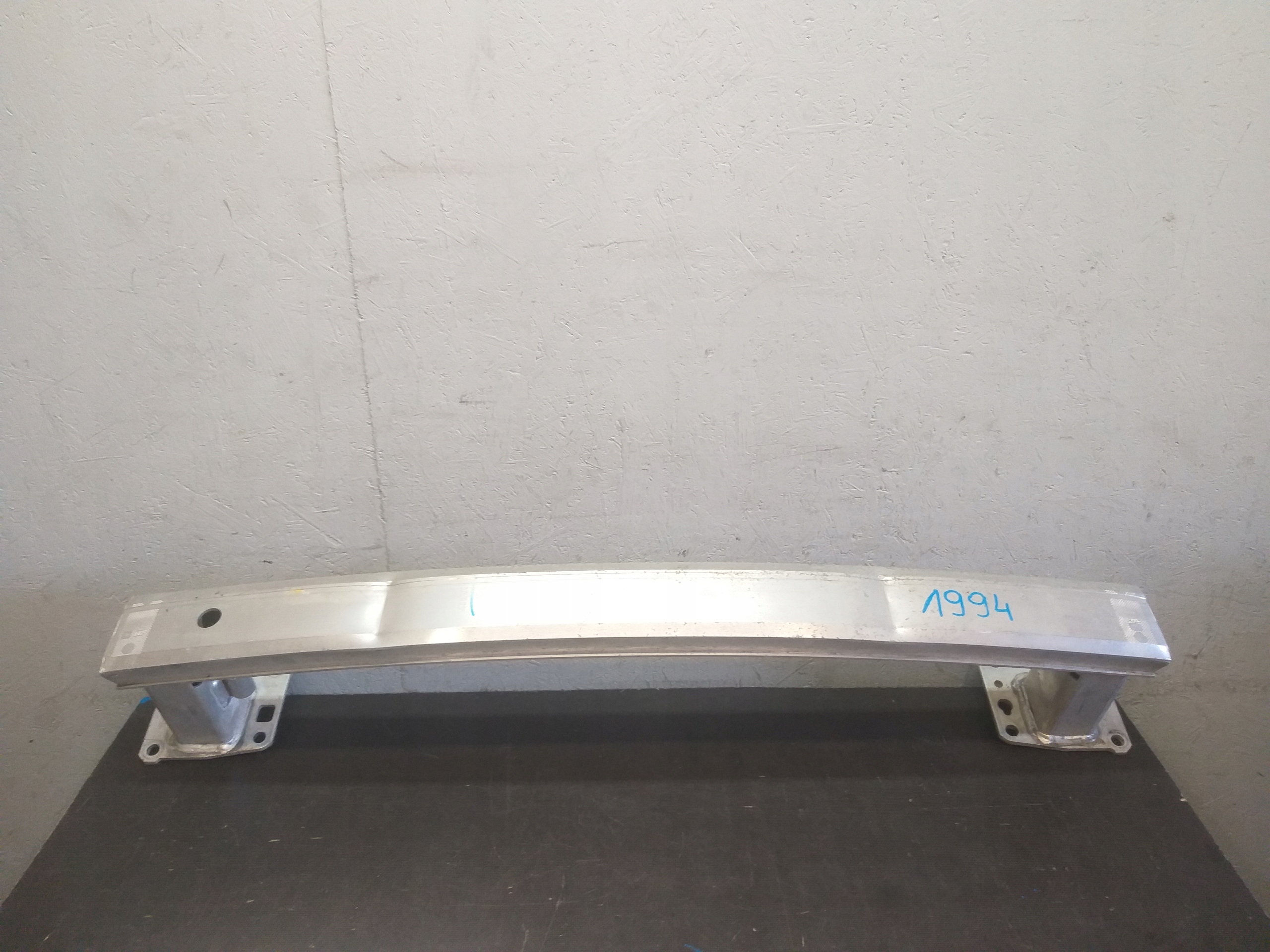 STOSSSTANGENTRÄGER HECK PEUGEOT 5008 II 2