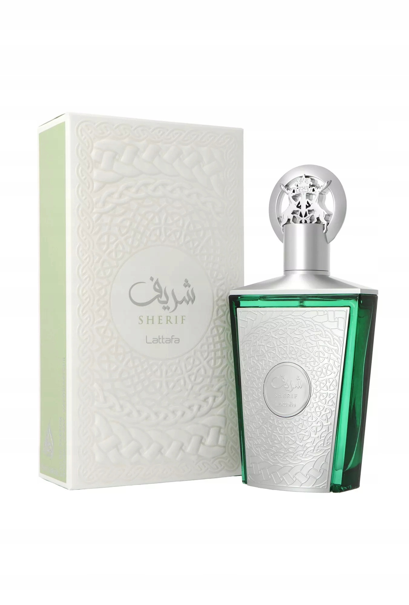 Lattafa Sherif Edp 100 ml