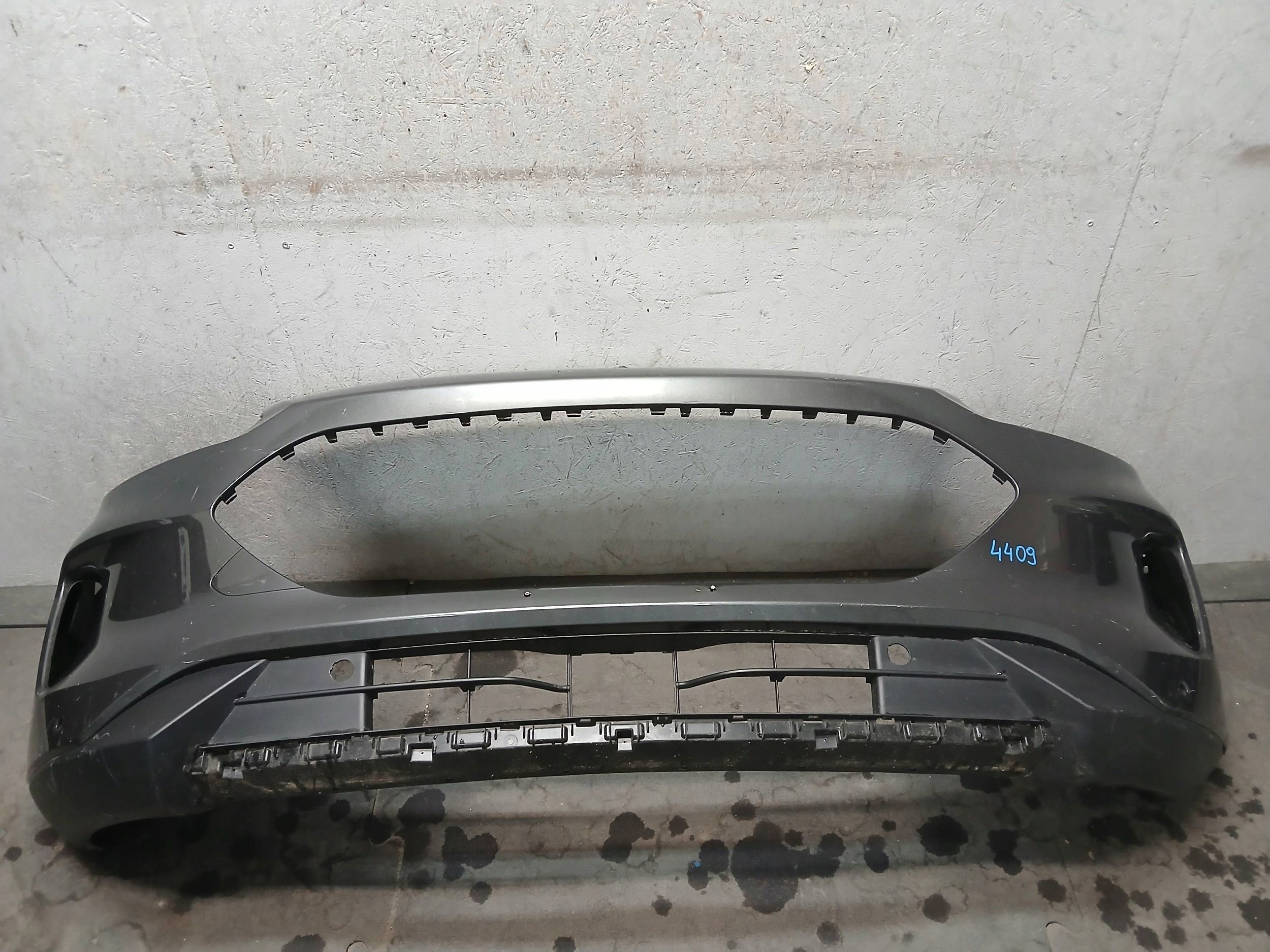Pare choc Avant FORD KUGA MK3