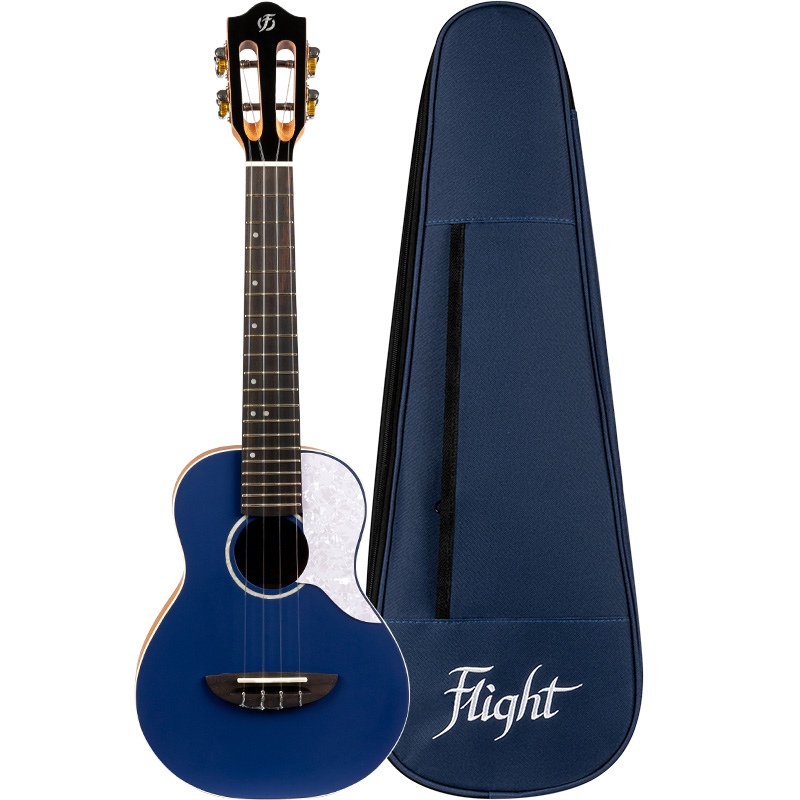 Flight Iris Db Ukulele Koncertowe