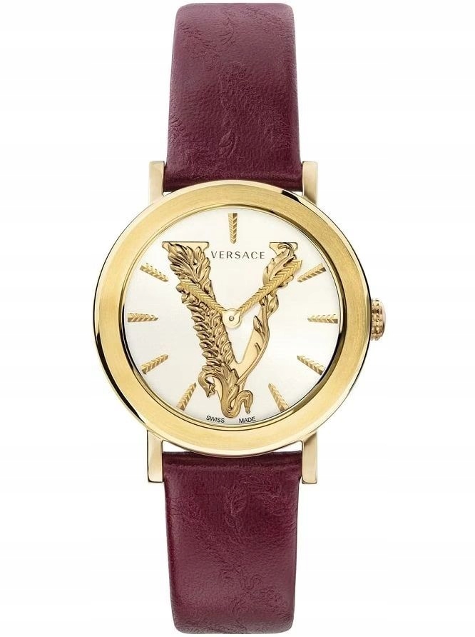 Hodinky Versace Virtus VERI00320