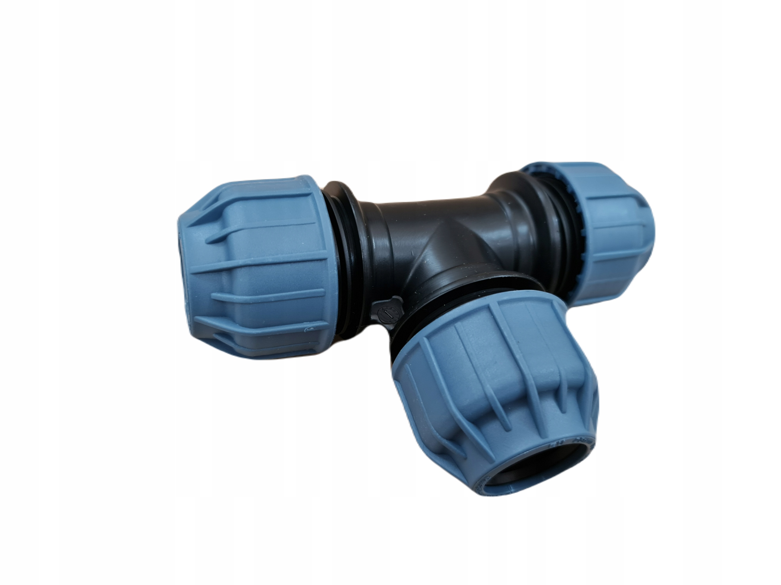 

Trójnik Pe 25 25x25x25