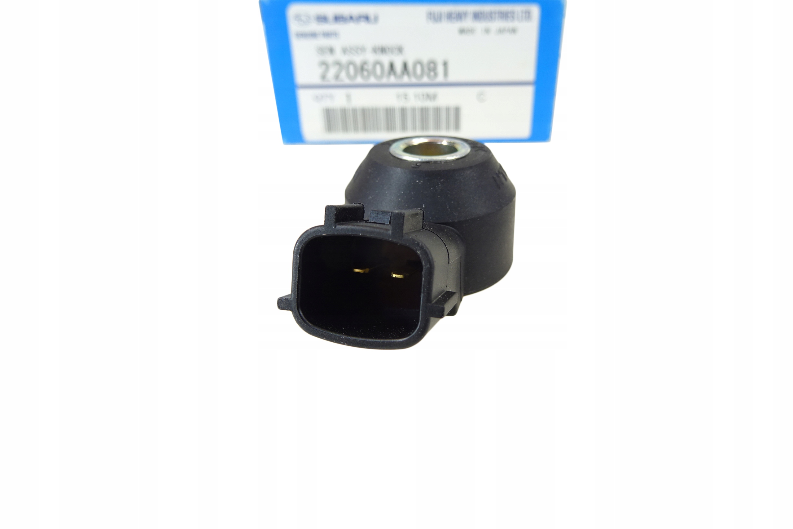 SUBARU OUTBACK CZUJNIK SPALANIA STUKOWEGO 3 0 H6 Engine Type Gasoline