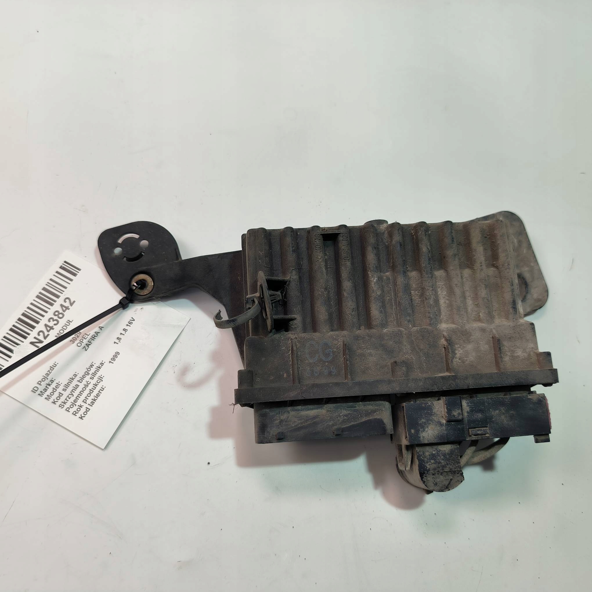 modul 968540-1 OPEL ZAFIRA A