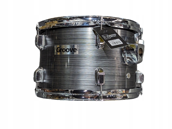 Grv Kostka Tom 12x8" (sl)