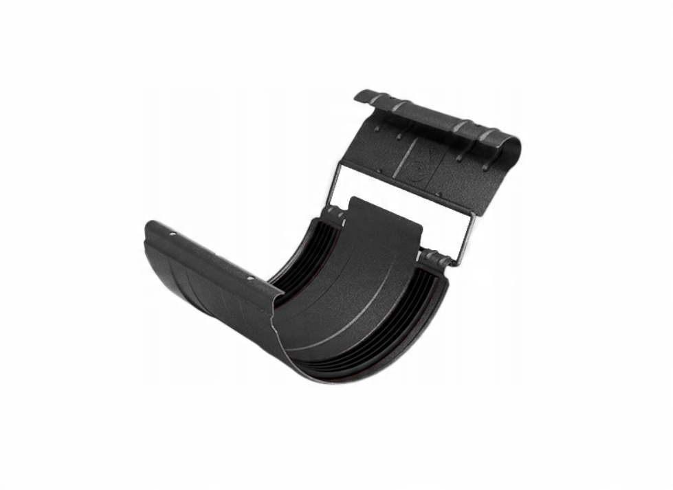 

Łącznik rynny z Klamrą Ø 125 Flamingo Budmat