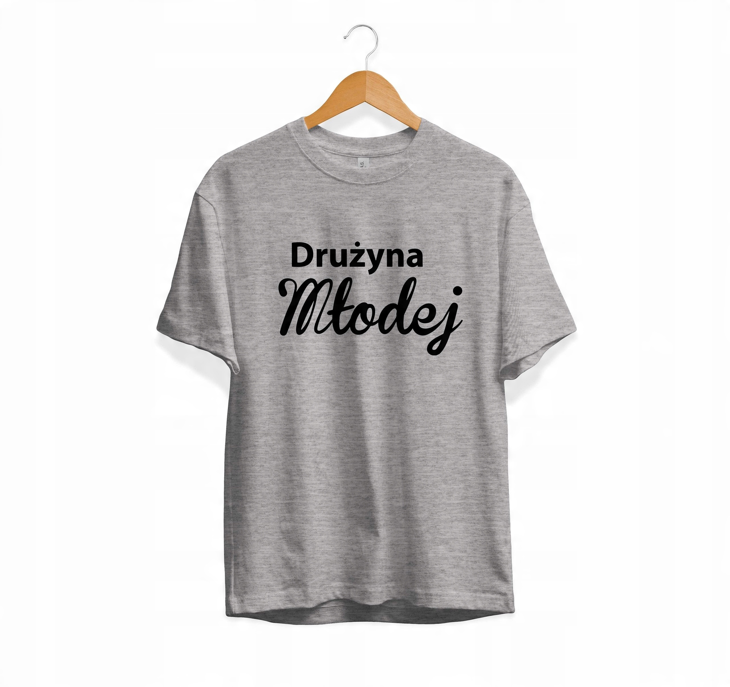 

Koszulka Drużyna Pani Młodej, Sesja Ślubna, Ślub