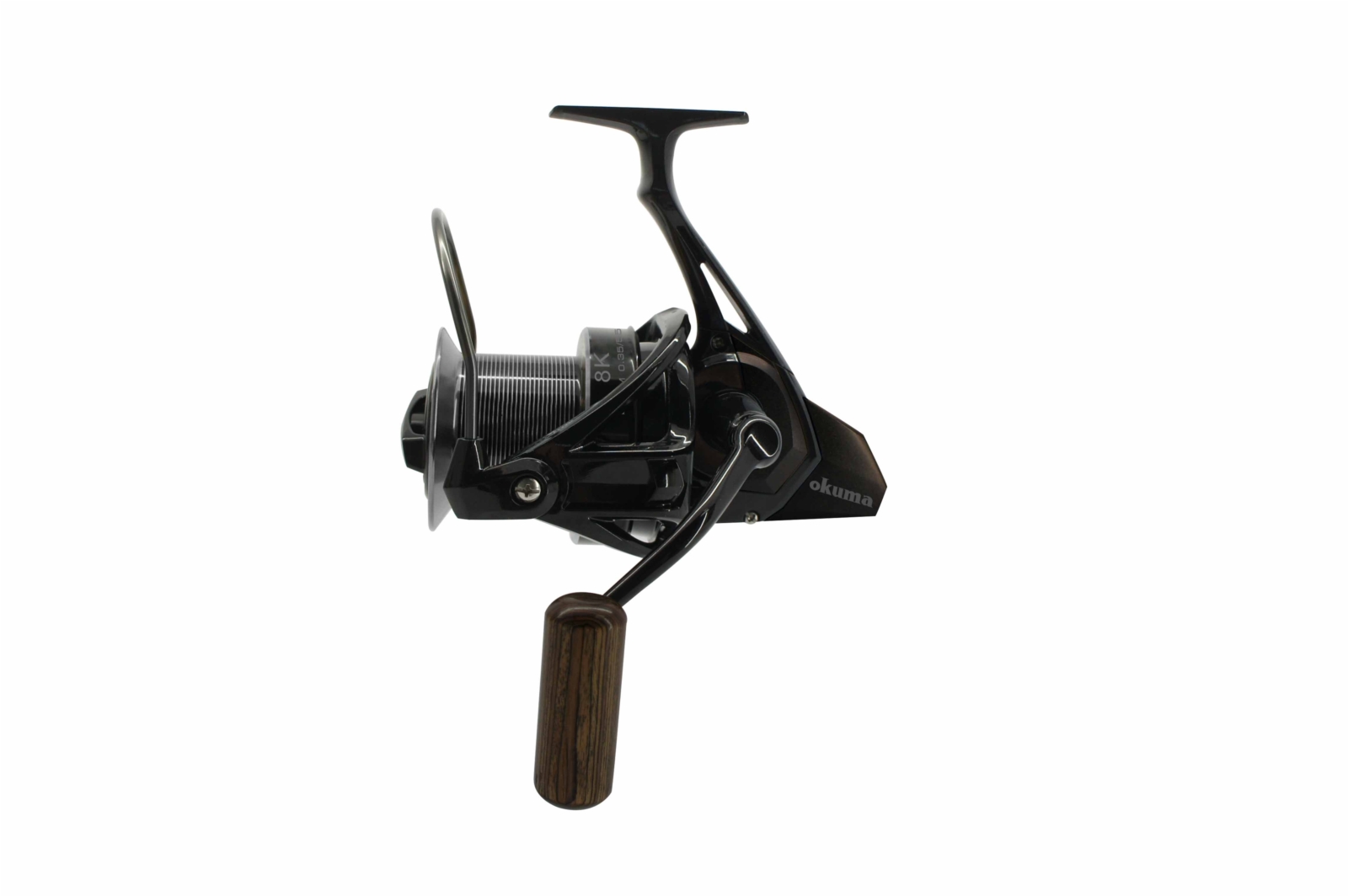 Naviják Okuma 8K Fd