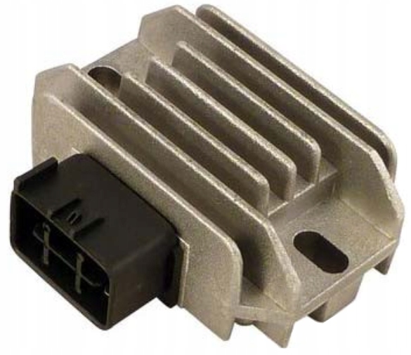 700.05.89 - Регулятор напруги випрямляч для Suzuki LT-з 400 Quad