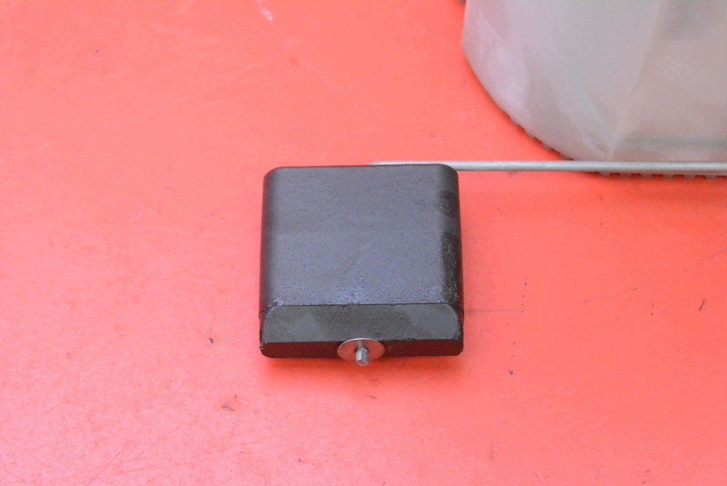 pump feed pump 7197073 BMW E87 1.6i 122 KM 07-12