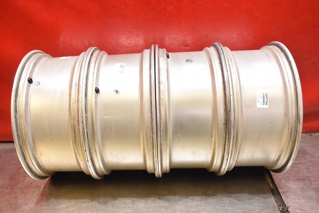 discs aluminium disc 4G9601025M 20" ET43 8.5J 5X112X66.6 AUDI A6 C7