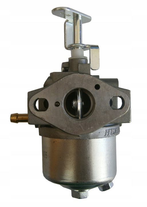Karburátor Pro Motor Benzínové Sekačky WR1P56F S Palivovou Pumpou Primer