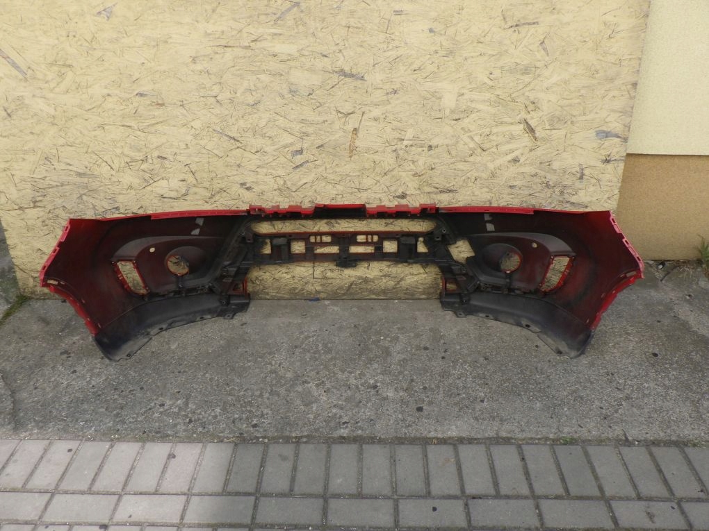 SUZUKI VITARA III LIFT 18- front bumper