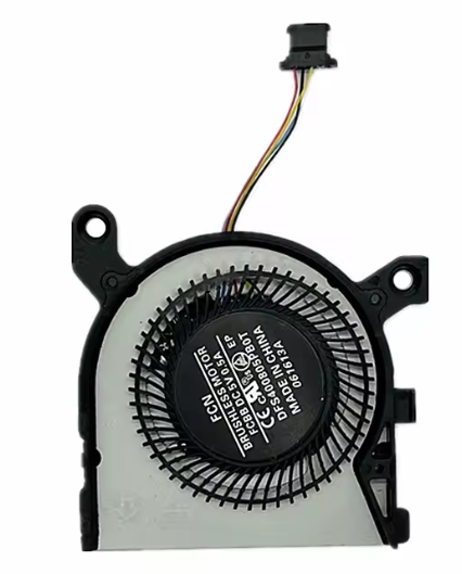 Ventilátor Gpu Lenovo Xiaoxin Air 13IKB Pro 710S PLUS-13ISK 5F10L46682