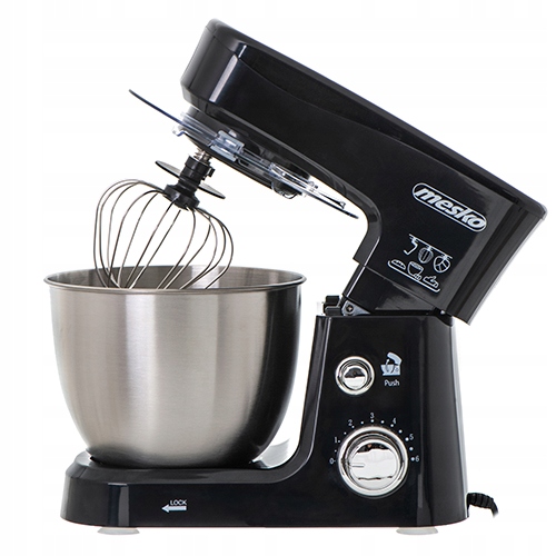 Planetární robot 1200W Ms 4217