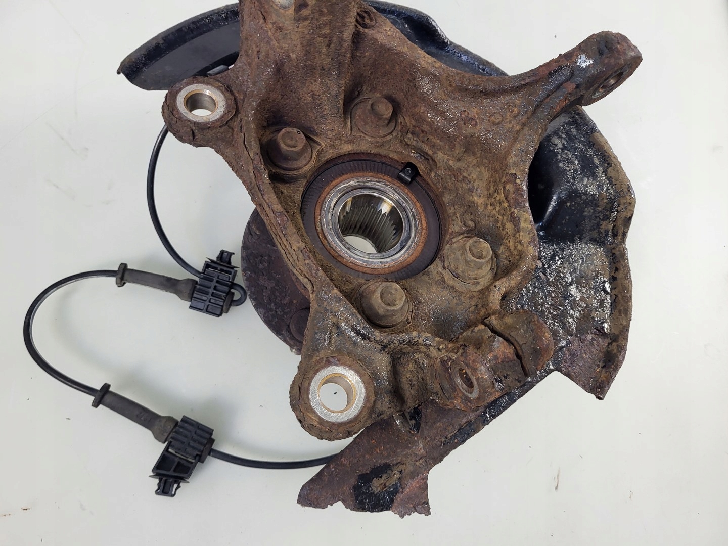 of the pivot sensor right front right front 2.2 d MAZDA CX-5 and KE