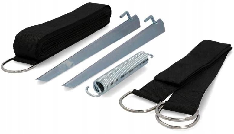 Tensioning kit for caravans S159