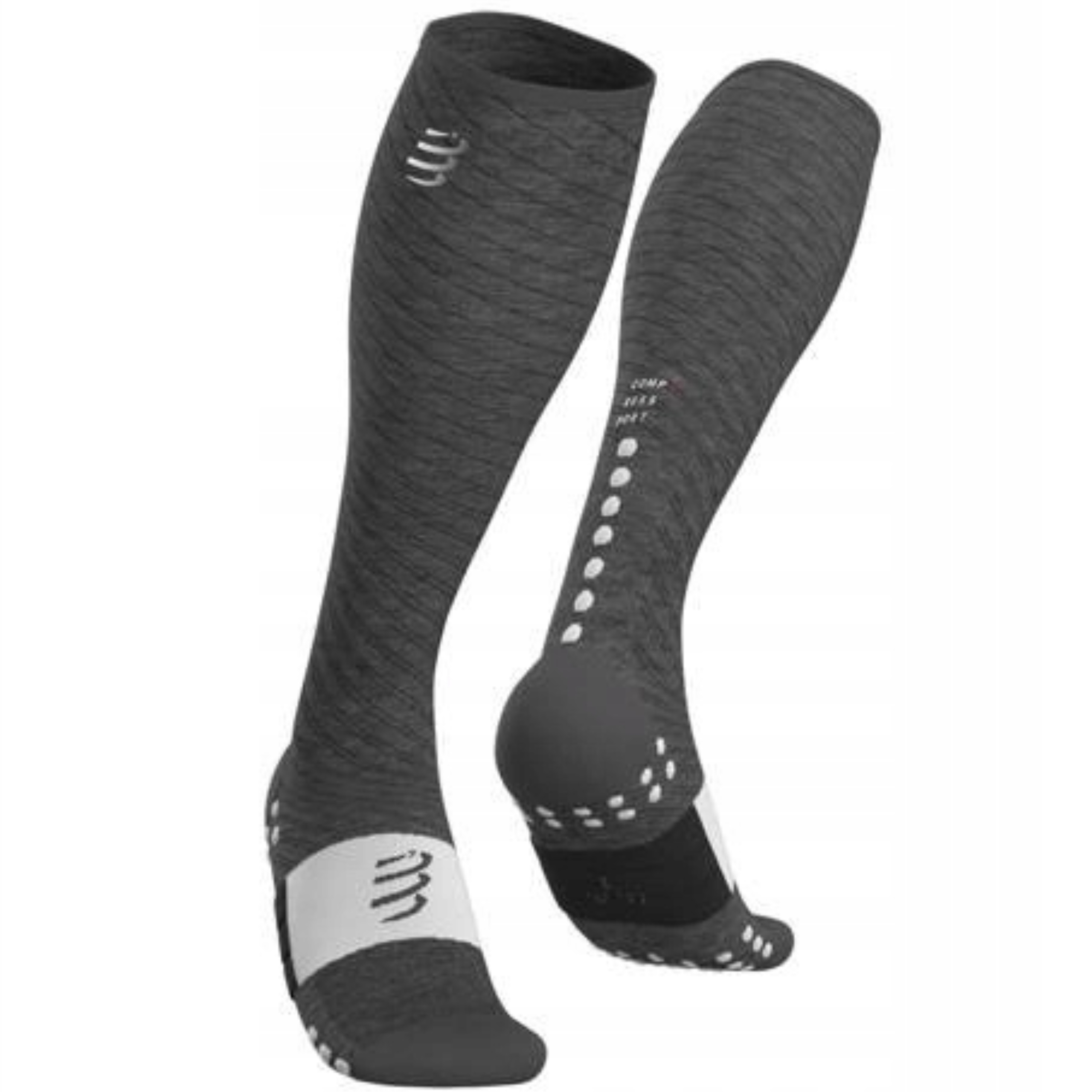 Skarpety kompresyjne Skarpetki Regeneracyjne Compressport Recovery 2021 4M