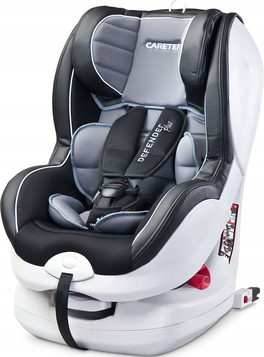 

Fotelik Samochodowy Caretero Defender Plus Isofix