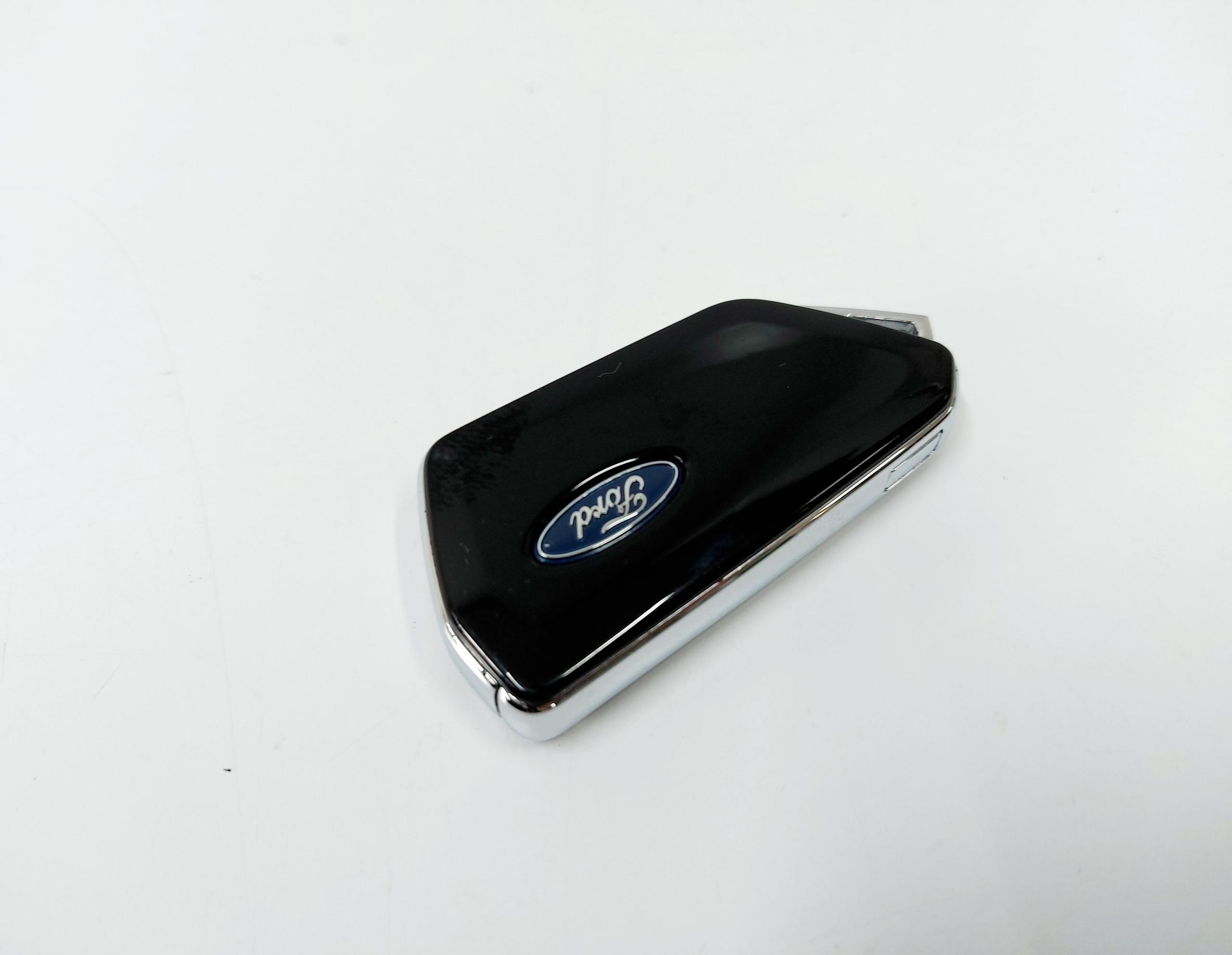 FORD CONNECT TOURNEO MK3 CADDY 2K7 23r. Kluczyk pilot keyless go Typ samochodu Samochody dostawcze Samochody osobowe