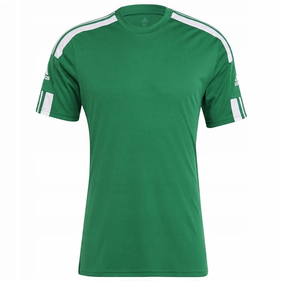 

Koszulka Męska Adidas Squadra 21 GN5721 Zielony; L