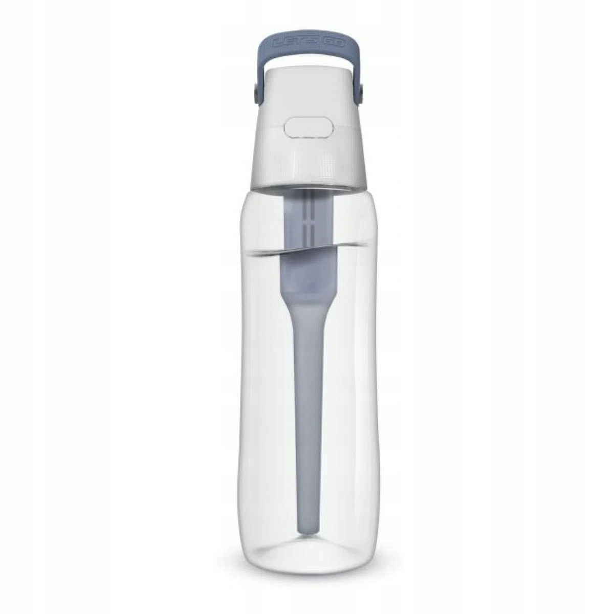 SOLID DAFI BUTELKA FILTRUJĄCA SOLID 0,7L JEANS + WKŁAD