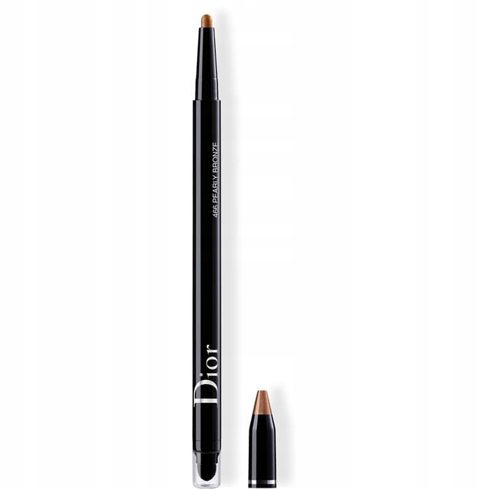 Dior Stylo Waterproof Eyeliner tužka 466