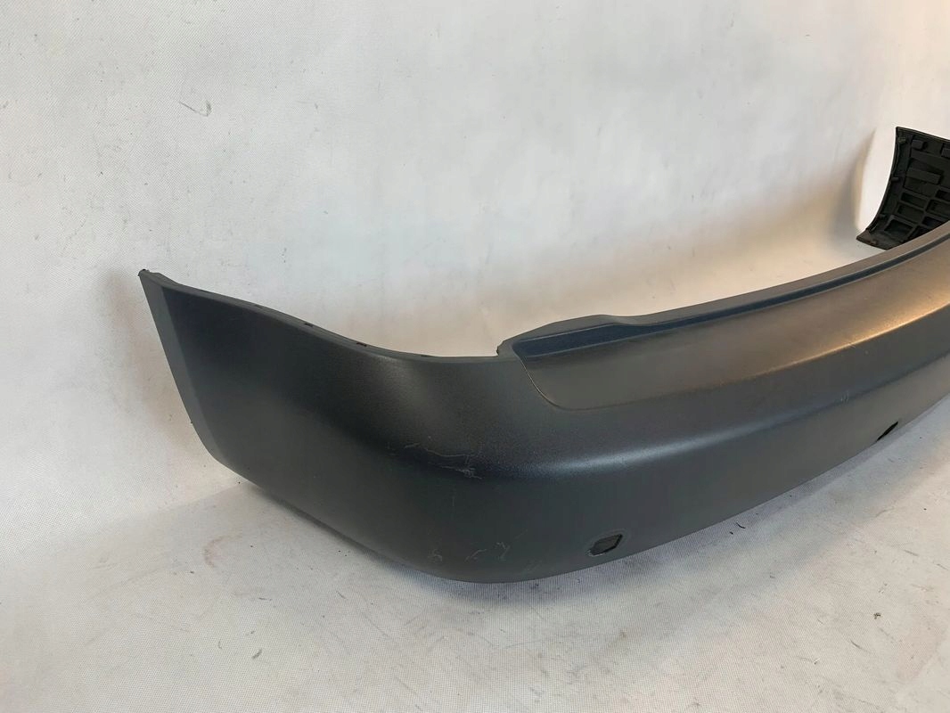 Volkswagen Caddy 03-10r PDC bumper rear part rear VW