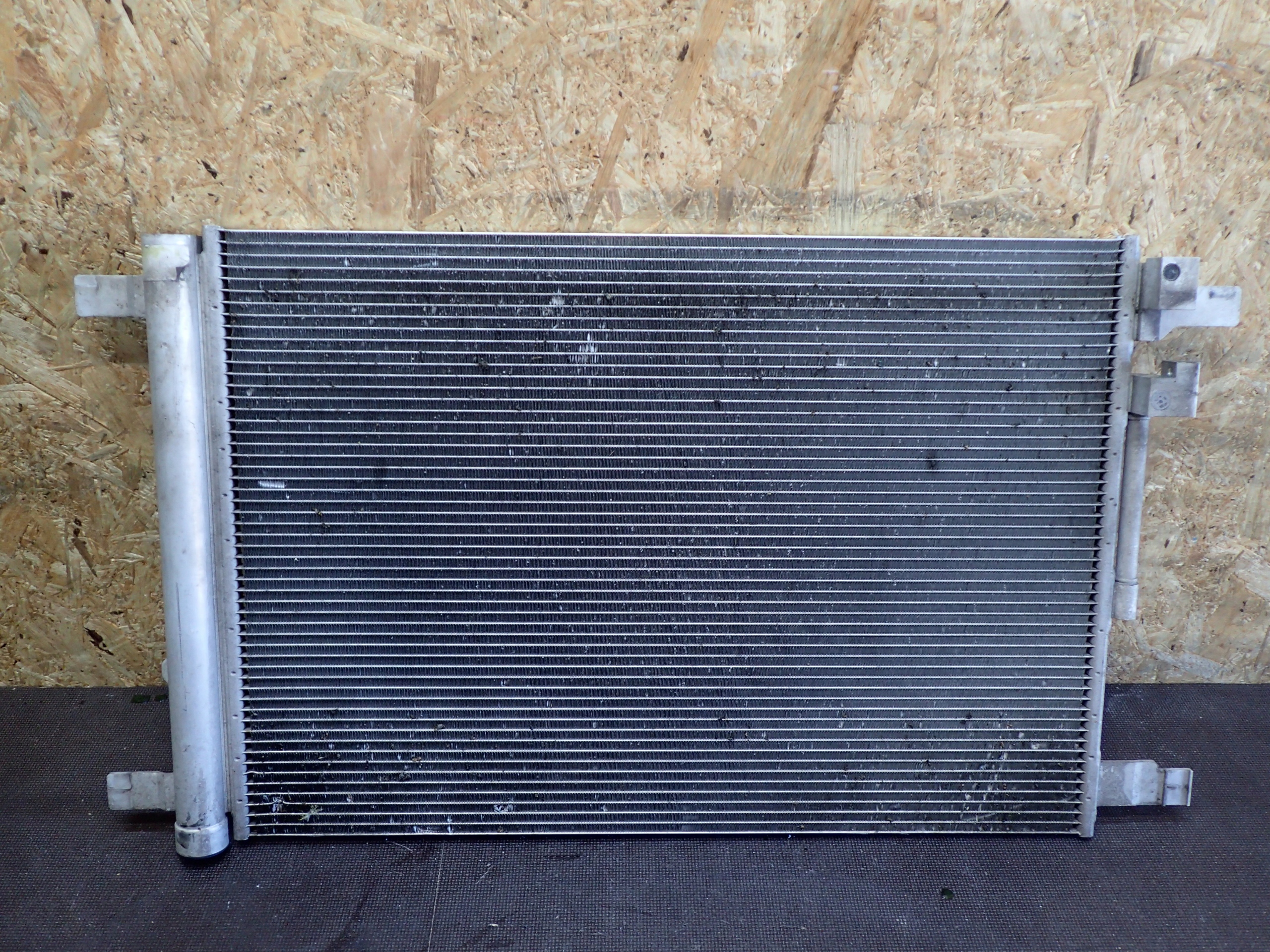 РАДИАТОР КОНДИЦИОНЕРА KLIMA 5WA816411B