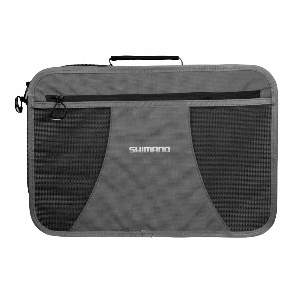 Shimano Stickbait And Swim Bait Lure Case