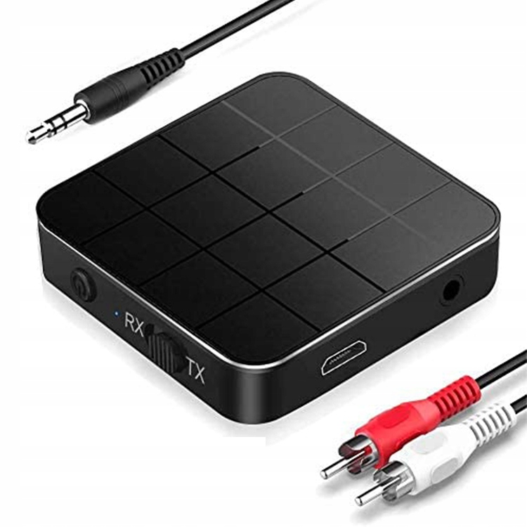 

Nadajnik Odbiornik Transmiter Adapter Bluetooth Bt