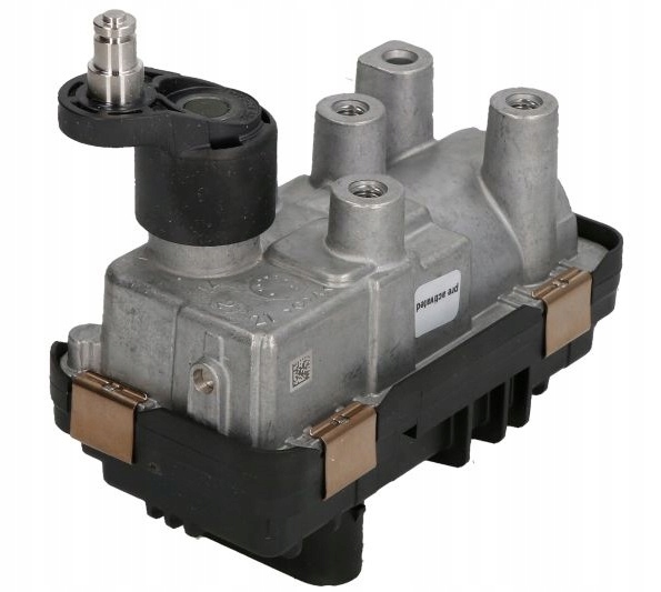 Nastavovač Turbíny Bmw Série 3 Gt F30 F31 F34 318D 2.0 D 150 Km