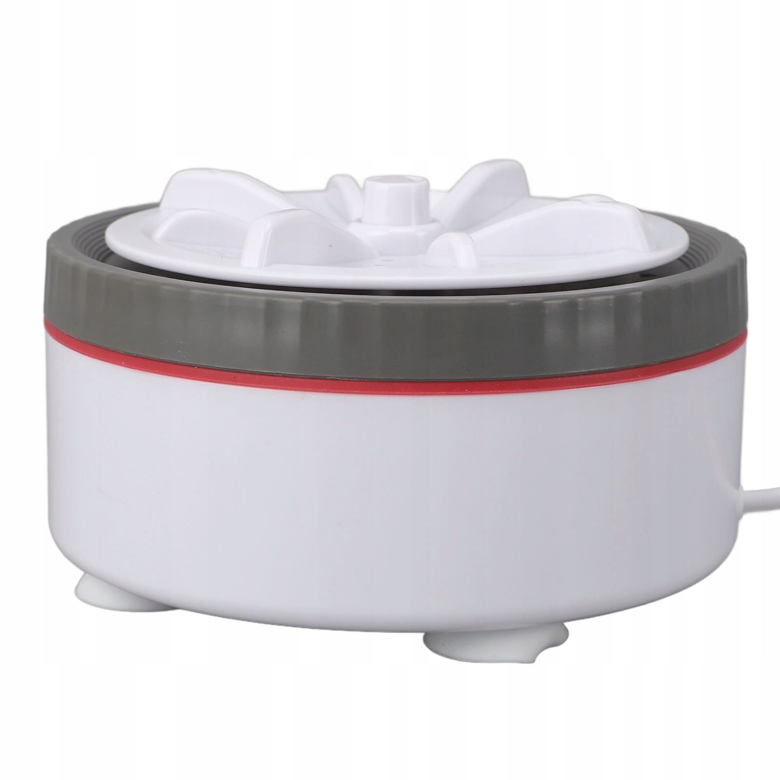 MINI PRALKA TURYSTYCZNA PRZENOŚNA USB WIRÓWKA WIRNIKOWA TURBOWASH DO PRANIA Model 3113240012911