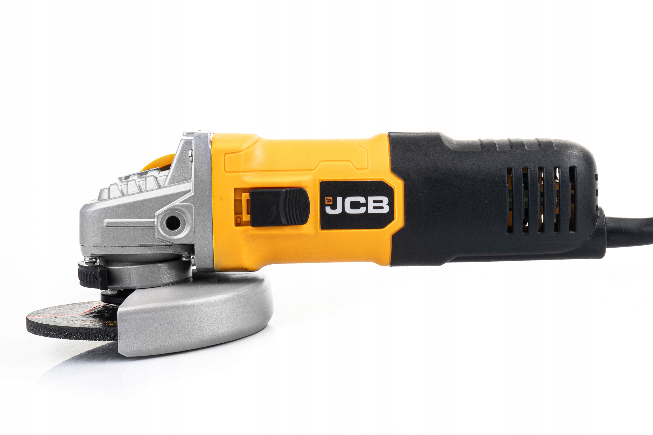 SZLIFIERKA KĄTOWA DIAX KĄTÓWKA LEKKA MOCNA 115MM 600W +TARCZA DO METALU JCB Rodzaj szlifierka kątowa