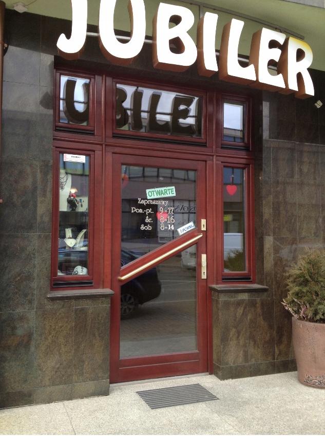 Łańcuszek srebrny komunijny / chrzest + krzyżyk Marka Inna marka