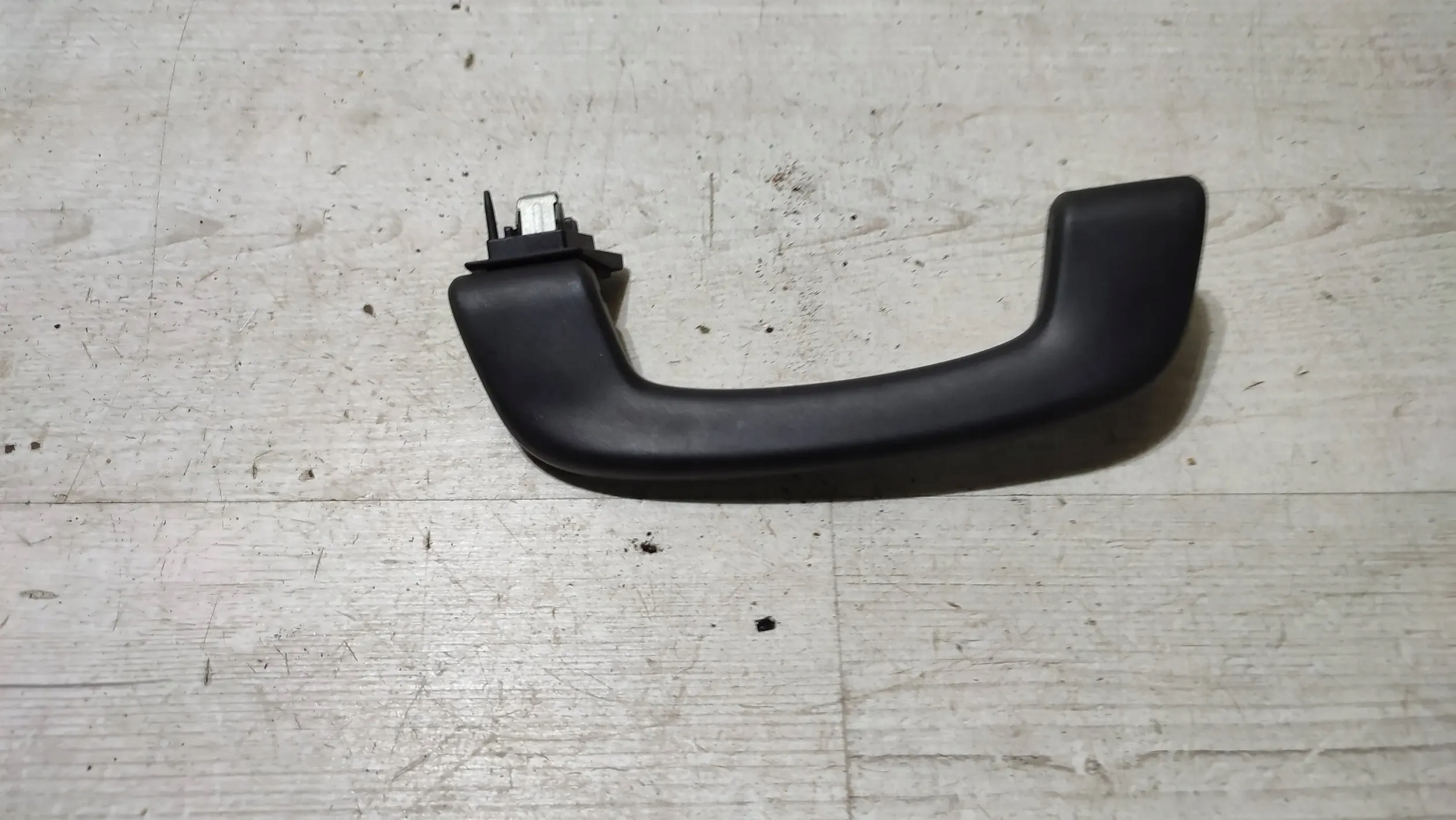 BMW X3 F25 15r 2.0d bracket handle sufitowa front