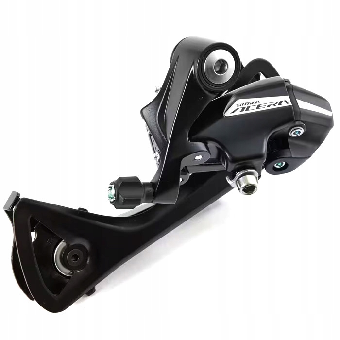 Přehazovačka zadní Shimano Acera RD-M3020 7/8 řed Sgs dlouhý vozík