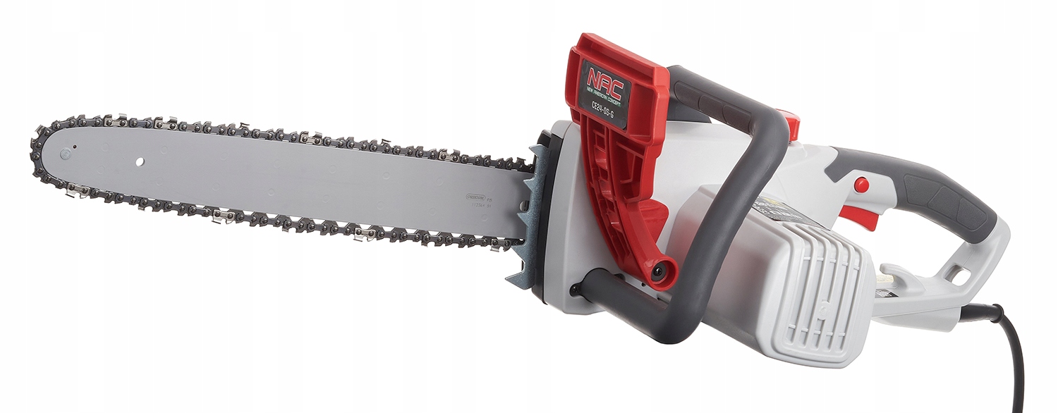 NAC PIŁA PILARKA ELEKTRYCZNA SDS CE24 2400W OREGON Napięcie akumulatora 0 V