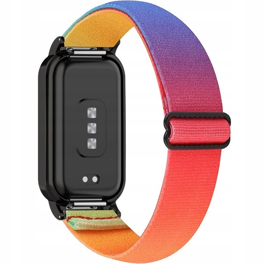

Pasek Opaska Nylonowa Do Xiaomi Redmi Smart Band 2