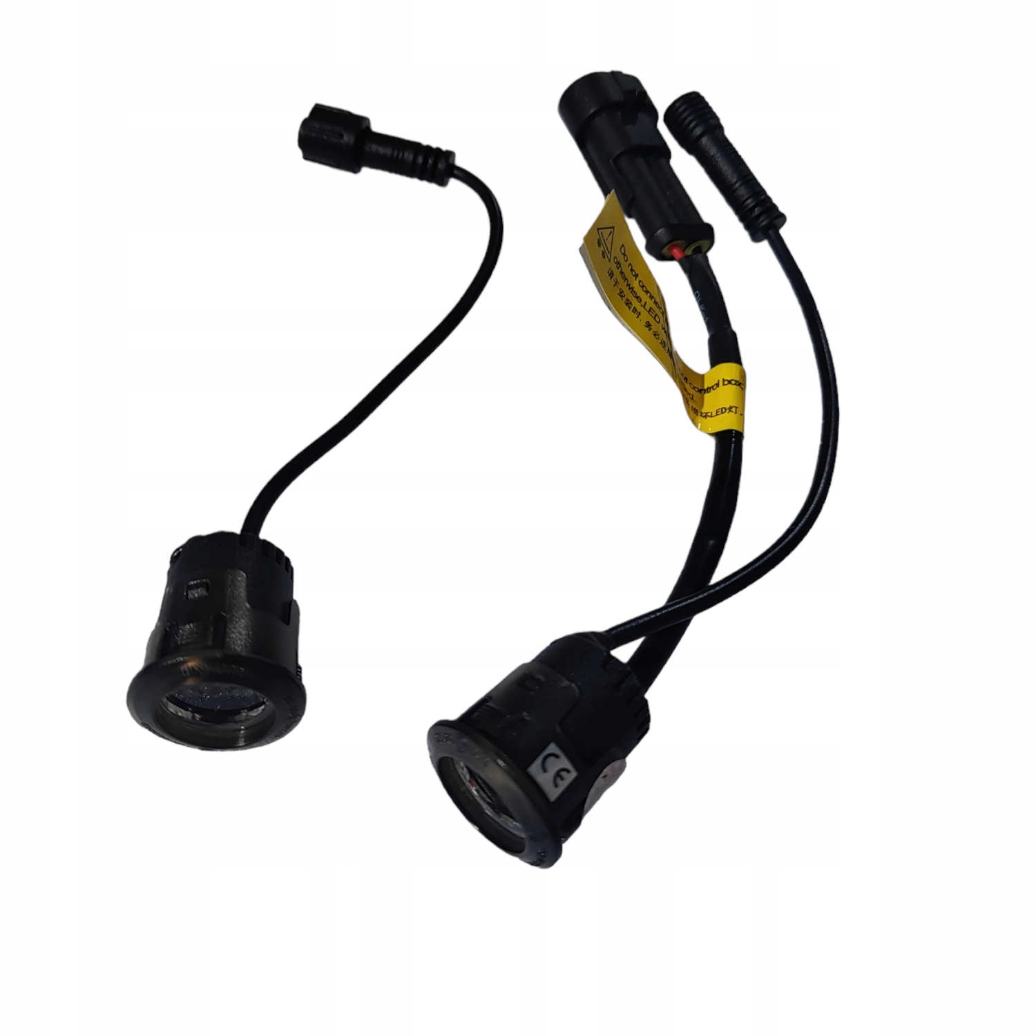

Drl Einparts 402O Led Pierwsze i Ostatnie Oczko