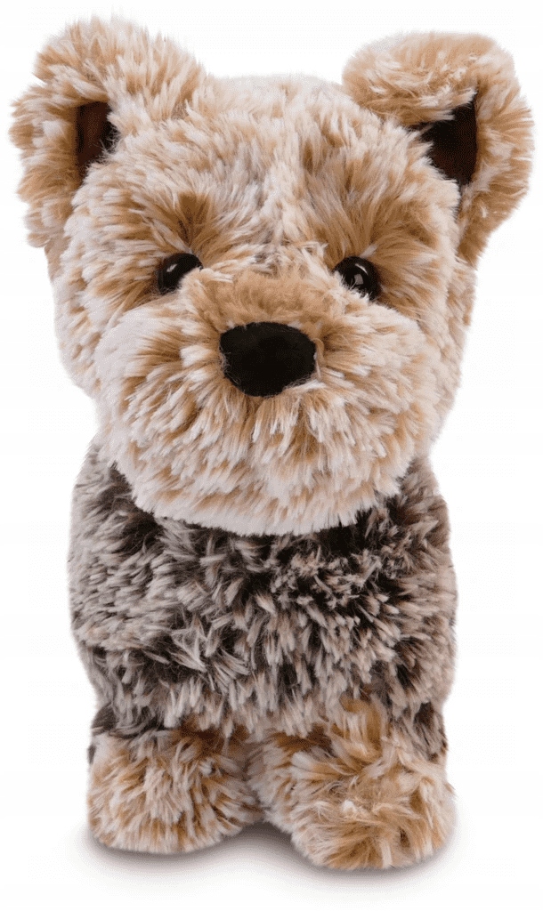 PIESEK INTERAKTYWNY CHODZĄCY NA SMYCZY NATALIA Bohater brak